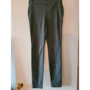 Womens RW & Co legging pant